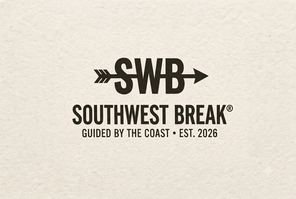 SOUTHWEST BREAK - guided by the coast 