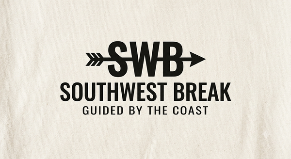 SOUTHWEST BREAK - guided by the coast 